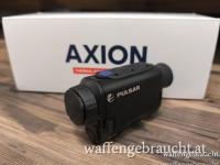**Aktion** Pulsar Axion XQ19 COMPACT Wärmebild 