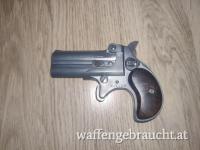 Derringer Röhm .22