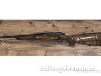**AKTION** Sauer 505 ErgoLux 30-06 Spr. 51er Lauf mit MG und Schaftholzklasse5 