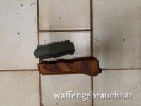 AK47 / 74 Griffschalen