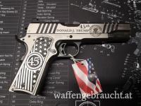 Auto-Ordnance 1911A1 Trump One 5"