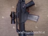 Airsoft Replica R60 GBB