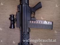 Airsoft Replica Halb - Vollautomatische Schrotflinte - AEG