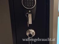Neuer Waffenschrank - Fixpreis!