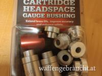 Hornady Bullet / Headspace Comparator