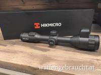 **AKTION** Hikmicro Stellar SH50L 3.0 Wärmebildzielfernrohr 