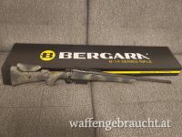 Bergara B14 Wilderness Sierra 6.5 PRC