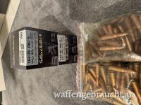 Munition 7,62x39 Sellier & Bellot