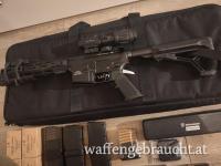 Alpen Arms Ar15