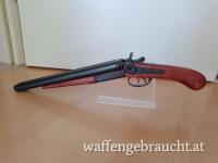 Western Schrotflinte DEKOWAFFE