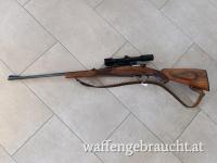 Rep. Frankonia Forest Favorit Kal. 7x57 