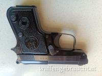 Beretta 6,35  950B Bj 1974 Wie Neu 