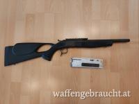 Bergara BA13 TD .308