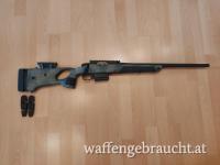 Bergara B14 Wilderness Thumbhole .308