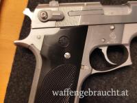 Schrauben für Sicherungshebel Smith&Wesson Mod 645