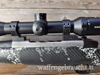 Weatherby Backcountry Ti 300 Wby 