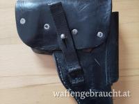 Holster Walther P38 Bundeswehr 