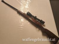 Büchse BRNO ZKK 602