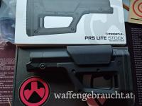 VERKAUFT MAGPUL PRS LITE BUTTSTOCK