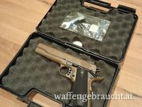 Colt 1911 Gold Cup .22 LR