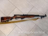 SLB - Izhmash IT 19 SKS 45 Kal. 7,62x39