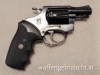 Revolver Rossi Kal. 38 Special