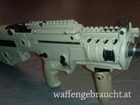 IWI Tavor X95 Micro Surplus FDE 