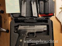 Sig Sauer P226 Legion SAO