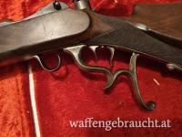 Scheibenstutuen System Schatzl