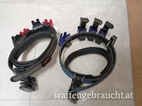 Ipsc Gurte Rig CZ SP-01 Shadow 