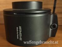 Neuer Rusan Klemmadapter