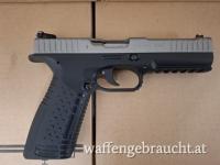 Arsenal Firearms Strike One Speed