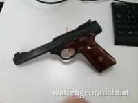 Browning Buckmark 22lr