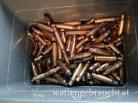 7,62mm Hülsen 