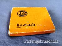 Tolle Röhm Gaspistole