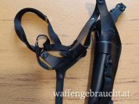 Sickinger Schulter Holster Quick Draw L Frame 