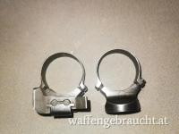 30mm Ringe Steyr Schwenkmontage 