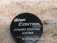 Grip Control Daumenauflage für Walther PDP / PPQ / Q4 / Q5