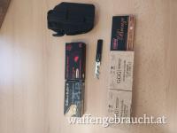 Restmunition, auch Tausch gegen 7,62x39 