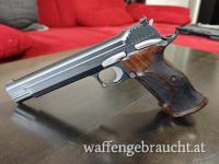 Sig Sauer P210 Supertarget reserviert bis 21.01.