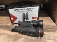 **NEU** Hikmicro Habrok Pro HX60LS Multi-Binocular