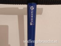 Gehmann Pressluft Pumpe 250 bar