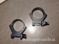 Leupold Montage DM34