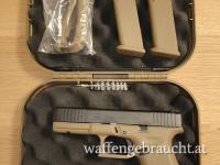 Glock 17 Gen5 Französische Armee