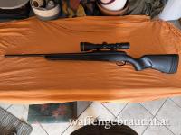 Steyr Pro Hunter
