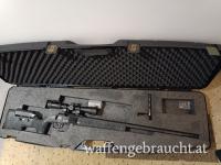 Sabatti Tactical Evo .308 Win 28'' mit einem neuen ZFR 