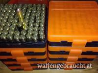 9mm Magtech - 1000 Stk. in 10 Kunststoffboxen - Neuware