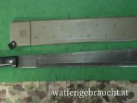 Machete samt Scheide, US Army