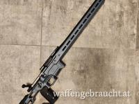 Remington 700, MDT ACC Elite Chassis 