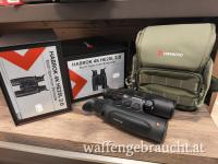 **AKTION**Hikmicro Habrok 4K HE25L 2.0 Multi-Binocular inkl. Tasche 